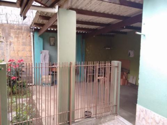 Imagem Casa com 3 Quartos à Venda, 200 m² em Vila Lima - Arujá