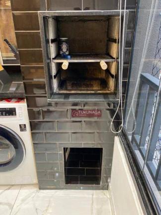 Imagem Apartamento com 2 Quartos à Venda, 57 m² em Brás - São Paulo Imagem Apartamento com 2 Quartos à Venda, 57 m² em Brás - São Paulo