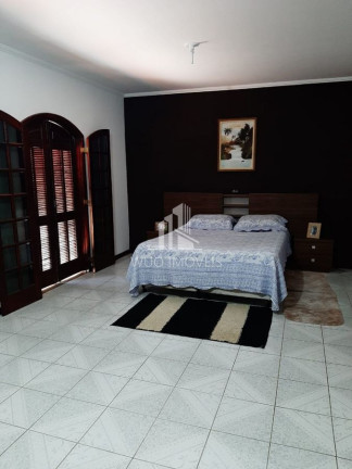 Imagem Sobrado com 5 Quartos à Venda, 347 m² em Bosque Dos Eucaliptos - São José Dos Campos Imagem Sobrado com 5 Quartos à Venda, 347 m² em Bosque Dos Eucaliptos - São José Dos Campos