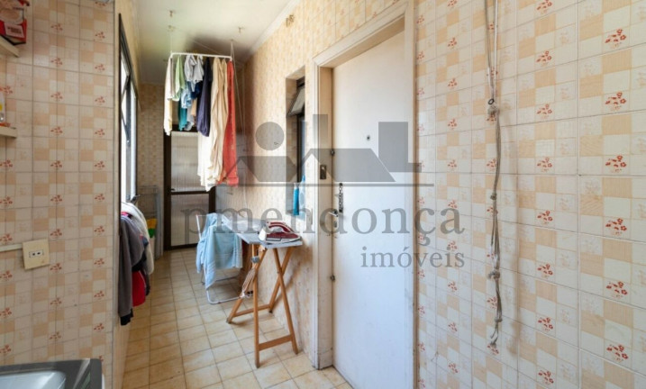 Imagem Apartamento com 3 Quartos à Venda, 220 m² em Perdizes - São Paulo Imagem Apartamento com 3 Quartos à Venda, 220 m² em Perdizes - São Paulo