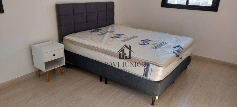 Imagem Apartamento com 1 Quarto à Venda ou Locação, 48 m² em Parque Campolim - Sorocaba Imagem Apartamento com 1 Quarto à Venda ou Locação, 48 m² em Parque Campolim - Sorocaba