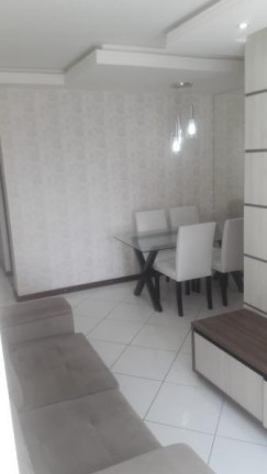 Imagem Apartamento com 2 Quartos à Venda, 60 m² em Imbuí - Salvador Imagem Apartamento com 2 Quartos à Venda, 60 m² em Imbuí - Salvador