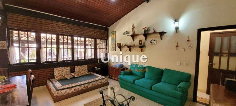 Imagem Casa com 3 Quartos à Venda, 100 m² em Geribá - Armação Dos Búzios Imagem Casa com 3 Quartos à Venda, 100 m² em Geribá - Armação Dos Búzios