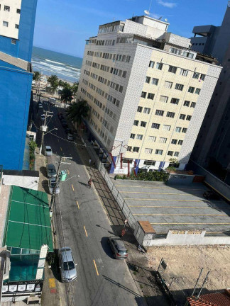 Imagem Apartamento com 1 Quarto à Venda, 65 m² em Mirim - Praia Grande Imagem Apartamento com 1 Quarto à Venda, 65 m² em Mirim - Praia Grande