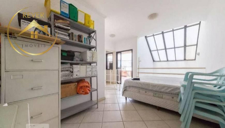 Imagem Cobertura com 3 Quartos à Venda, 121 m² em Centro - Campinas Imagem Cobertura com 3 Quartos à Venda, 121 m² em Centro - Campinas