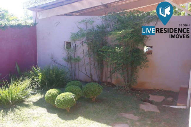 Imagem Casa com 3 Quartos à Venda, 500 m² em Jardim Celeste - Jundiaí