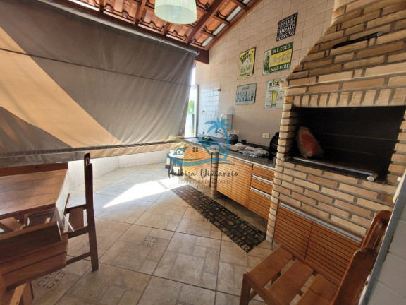 Imagem Cobertura com 3 Quartos à Venda, 110 m² em Itaguá - Ubatuba
