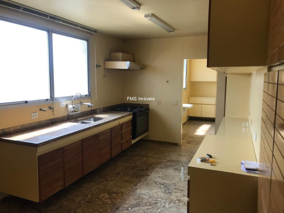 Imagem Imóvel com 3 Quartos à Venda, 325 m² em Brooklin Paulista - São Paulo Imagem Imóvel com 3 Quartos à Venda, 325 m² em Brooklin Paulista - São Paulo
