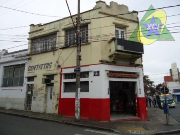 Imagem Casa à Venda, 800 m² em Centro - Campinas Imagem Casa à Venda, 800 m² em Centro - Campinas