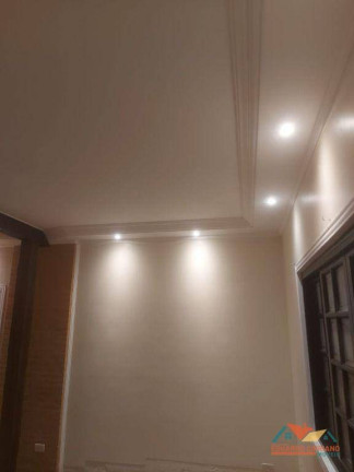 Imagem Casa com 3 Quartos à Venda ou Locação, 200 m² em Porto Novo - Caraguatatuba
