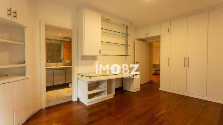 Imagem Imóvel com 4 Quartos à Venda, 300 m² em Santo Amaro - São Paulo