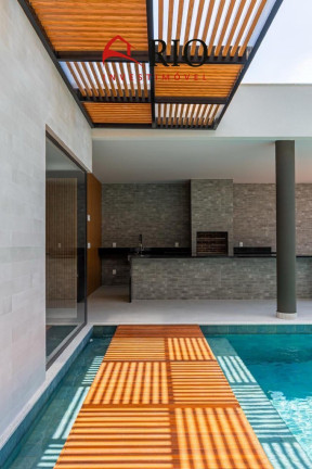 Imagem Casa com 5 Quartos à Venda, 800 m² em Barra Da Tijuca - Rio De Janeiro Imagem Casa com 5 Quartos à Venda, 800 m² em Barra Da Tijuca - Rio De Janeiro