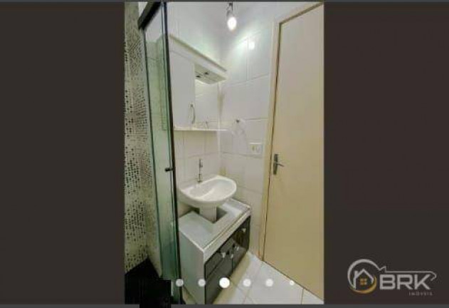 Imagem Apartamento com 2 Quartos para Alugar, 47 m² em Vila Carrão - São Paulo