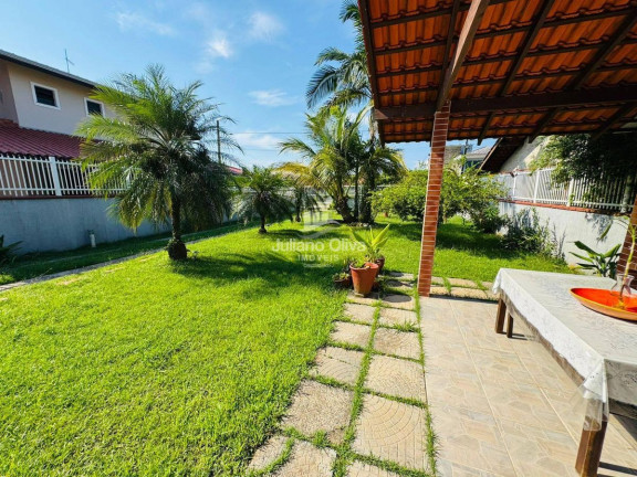 Imagem Casa com 2 Quartos à Venda, 85 m² em Barra Do Sai - Itapoá
