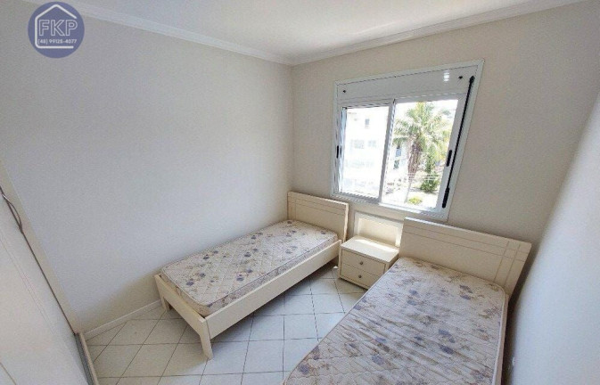 Imagem Apartamento com 3 Quartos à Venda, 93 m² em Jurerê Internacional - Florianópolis