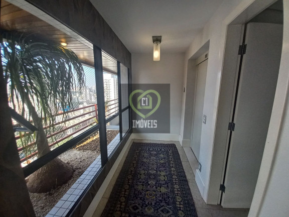 Imagem Apartamento com 4 Quartos à Venda, 190 m² em Perdizes - São Paulo Imagem Apartamento com 4 Quartos à Venda, 190 m² em Perdizes - São Paulo
