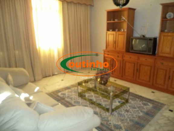 Imagem Casa com 3 Quartos à Venda, 215 m² em Maracanã - Rio De Janeiro Imagem Casa com 3 Quartos à Venda, 215 m² em Maracanã - Rio De Janeiro