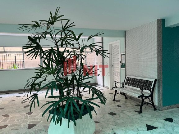Imagem Apartamento com 1 Quarto à Venda, 66 m² em Icaraí - Niterói