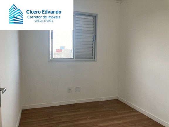 Imagem Imóvel com 2 Quartos à Venda, 47 m² em Cidade Líder - São Paulo