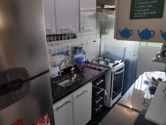 Imagem Apartamento com 2 Quartos à Venda, 50 m² em Vila Carmosina - São Paulo Imagem Apartamento com 2 Quartos à Venda, 50 m² em Vila Carmosina - São Paulo