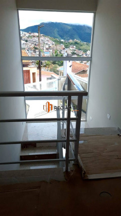 Imagem Casa com 3 Quartos à Venda, 144 m² em Jardim Vitória Iv - Poços De Caldas Imagem Casa com 3 Quartos à Venda, 144 m² em Jardim Vitória Iv - Poços De Caldas