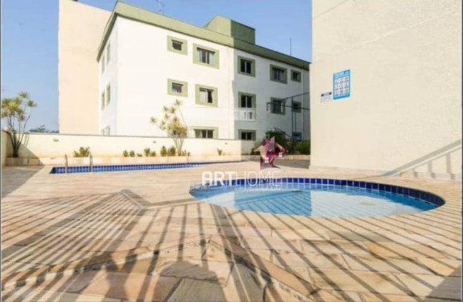 Imagem Apartamento com 2 Quartos à Venda, 60 m² em Suíço - São Bernardo Do Campo Imagem Apartamento com 2 Quartos à Venda, 60 m² em Suíço - São Bernardo Do Campo