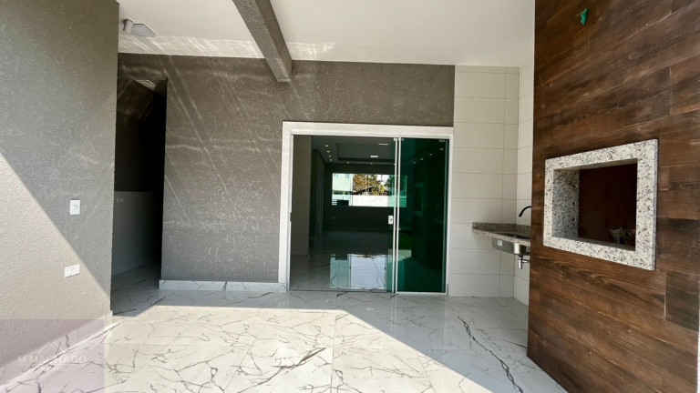 Imagem Sobrado com 2 Quartos à Venda, 120 m² em Balneário Canoas - Pontal Do Paraná