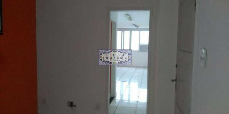 Imagem Apartamento com 2 Quartos à Venda, 60 m² em Centro - Rio De Janeiro