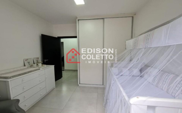 Imagem Casa com 3 Quartos à Venda, 131 m² em Jardim Flamboyant - Piracicaba