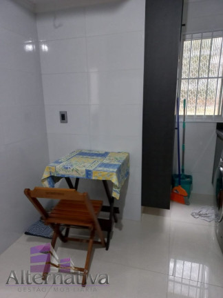 Imagem Apartamento com 2 Quartos à Venda, 52 m² em Jaguaré - São Paulo