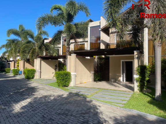 Imagem Casa com 3 Quartos à Venda, 180 m² em Coite - Eusébio Imagem Casa com 3 Quartos à Venda, 180 m² em Coite - Eusébio
