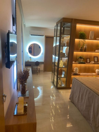 Imagem Apartamento com 2 Quartos à Venda, 88 m² em Setor Oeste - Goiânia Imagem Apartamento com 2 Quartos à Venda, 88 m² em Setor Oeste - Goiânia