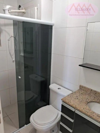 Imagem Apartamento com 2 Quartos à Venda, 52 m² em Vila Falchi - Mauá Imagem Apartamento com 2 Quartos à Venda, 52 m² em Vila Falchi - Mauá