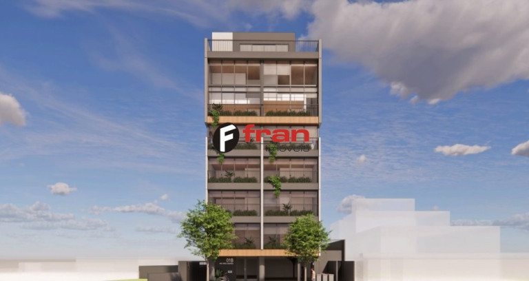 Imagem Apartamento com 1 Quarto à Venda, 47 m² em Córrego Grande - Florianópolis Imagem Apartamento com 1 Quarto à Venda, 47 m² em Córrego Grande - Florianópolis