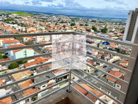 Imagem Apartamento com 2 Quartos à Venda, 70 m² em Vila Hortência - Sorocaba