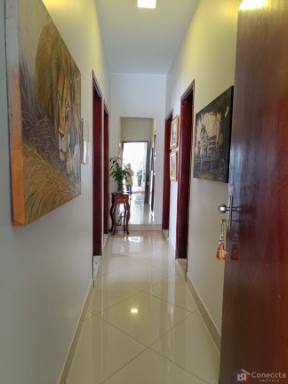Imagem Casa com 3 Quartos à Venda, 239 m² em Valparaíso - Patos De Minas