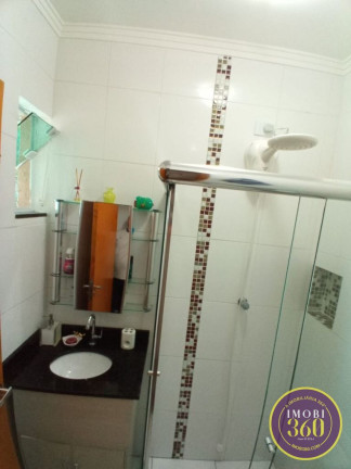 Imagem Sobrado com 3 Quartos à Venda, 100 m² em Vila Salete - São Paulo