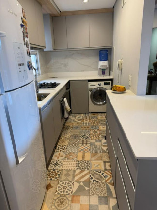 Imagem Apartamento com 3 Quartos à Venda, 70 m² em Parque Villa Flores - Sumaré Imagem Apartamento com 3 Quartos à Venda, 70 m² em Parque Villa Flores - Sumaré