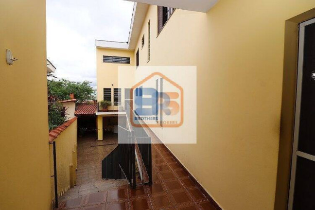 Imagem Casa com 3 Quartos à Venda, 200 m² em Parque São Domingos - São Paulo