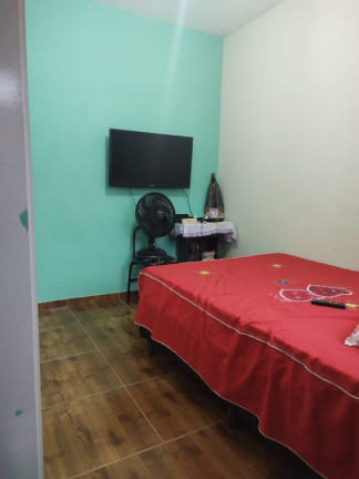 Imagem Casa com 3 Quartos à Venda, 110 m² em Imbiruçu - Betim Imagem Casa com 3 Quartos à Venda, 110 m² em Imbiruçu - Betim