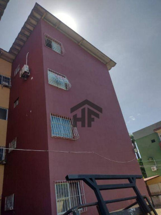 Imagem Apartamento com 2 Quartos à Venda, 63 m² em Candeias - Jaboatão Dos Guararapes