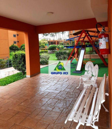 Imagem Apartamento com 3 Quartos à Venda, 73 m² em Chácara Da Barra - Campinas Imagem Apartamento com 3 Quartos à Venda, 73 m² em Chácara Da Barra - Campinas