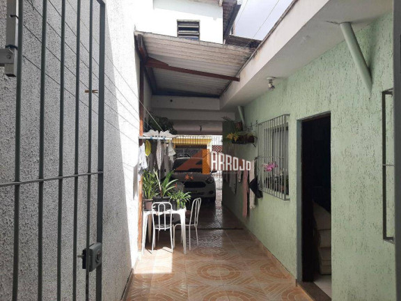 Imagem Sobrado com 3 Quartos à Venda, 105 m² em Penha De França - São Paulo Imagem Sobrado com 3 Quartos à Venda, 105 m² em Penha De França - São Paulo