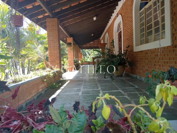 Imagem Casa com 5 Quartos à Venda, 650 m² em Chácara Malota - Jundiaí Imagem Casa com 5 Quartos à Venda, 650 m² em Chácara Malota - Jundiaí