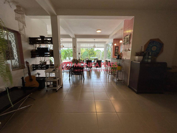 Casa com 5 Quartos à Venda, 855 m² em Parque Dos Resedás - Itupeva