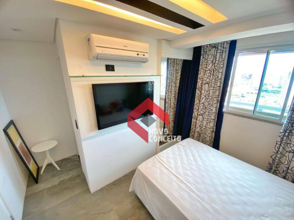 Imagem Apartamento com 2 Quartos à Venda, 100 m² em Aldeota - Fortaleza Imagem Apartamento com 2 Quartos à Venda, 100 m² em Aldeota - Fortaleza