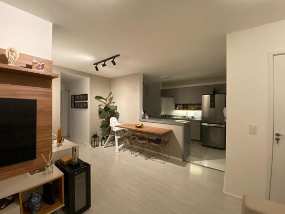 Imagem Apartamento com 3 Quartos à Venda, 72 m² em Nova América - Piracicaba Imagem Apartamento com 3 Quartos à Venda, 72 m² em Nova América - Piracicaba