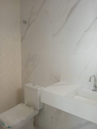 Imagem Casa com 4 Quartos à Venda, 299 m² em Alphaville - Camaçari