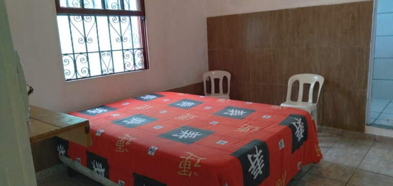 Imagem Casa com 1 Quarto à Venda, 67 m² em Jussara - Mongaguá Imagem Casa com 1 Quarto à Venda, 67 m² em Jussara - Mongaguá