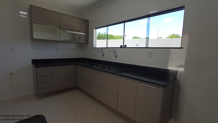 Imagem Casa com 4 Quartos à Venda, 350 m² em Buraquinho - Lauro De Freitas